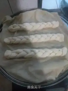 Make Little plumbtails step 5