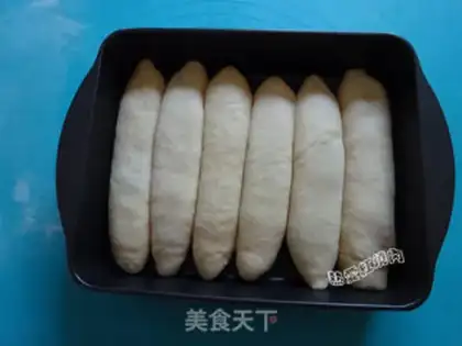 Make Salad bean steak bag step 10
