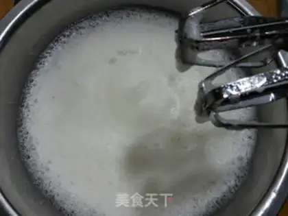 Make Coco Chi Fung step 3
