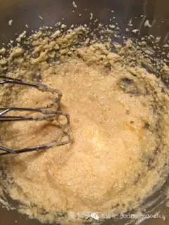 Make Cranberry McFin step 1