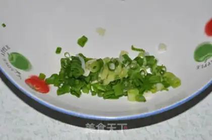 Make Spicy noodles step 6