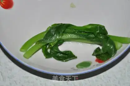Make Spicy noodles step 7