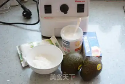 Make Butter cream step 0