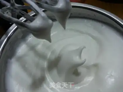 Make Coco Chi Fung step 5