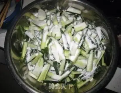 Make Pickle step 7