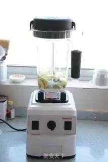 Make Butter cream step 3