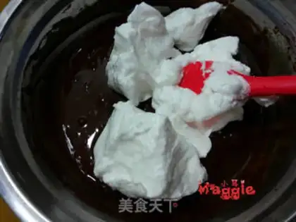 Make Coco Chi Fung step 7