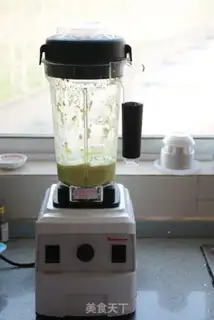 Make Butter cream step 4