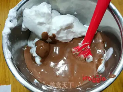Make Coco Chi Fung step 8