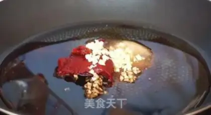 Make Korean chili step 0