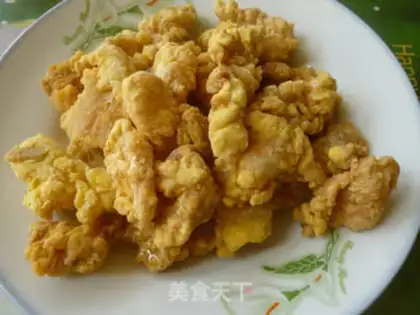 Make Gourd meat step 6