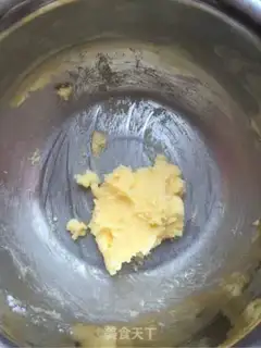 Make Sesame egg rolls step 1