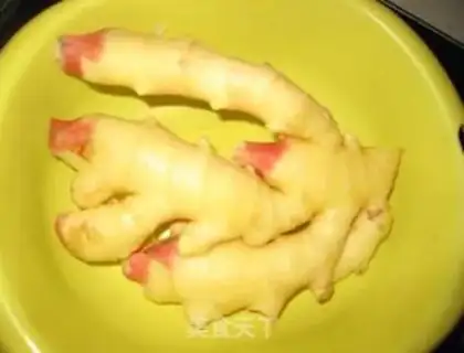 Make Pickle step 12