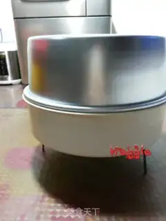 Make Coco Chi Fung step 11