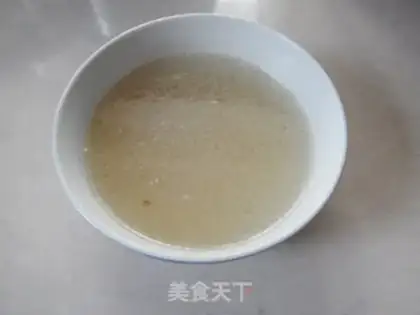 Make Potato soup step 2