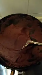 Make Homemade red bean sand step 3