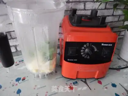 Make Potato soup step 3