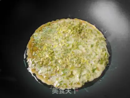 Make Sprouts in eggs step 5