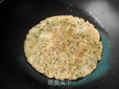 Make Sprouts in eggs step 6