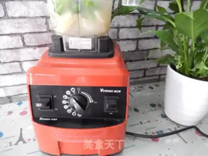 Make Potato soup step 5