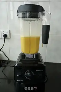 Make Potato pumpkin soup step 6