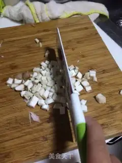Make Simple eggcake step 1