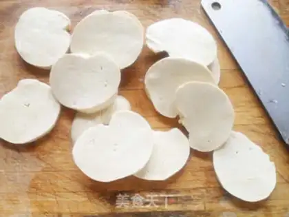 Make Sugar and vinegar step 1