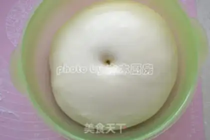 Make Paddy bread step 2