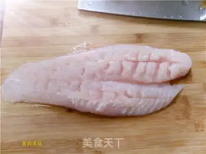 Make Sugar vinegar step 1