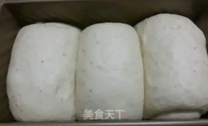 Make Toast toast step 4