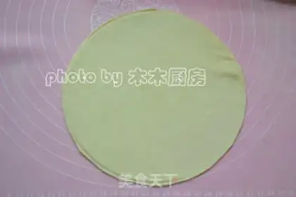 Make Paddy bread step 4
