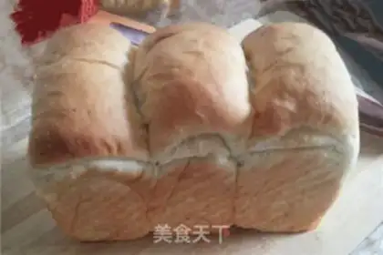 Make Toast toast step 5
