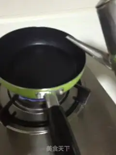 Make Blank blue step 1