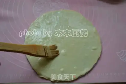Make Paddy bread step 5