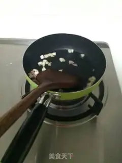 Make Simple eggcake step 5
