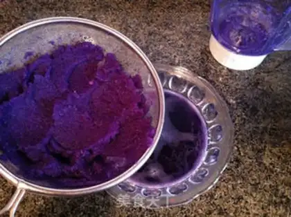 Make Blank blue step 2