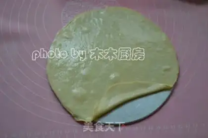 Make Paddy bread step 6