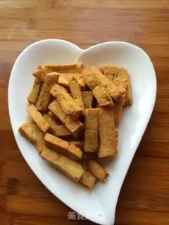 Make Tofu step 4