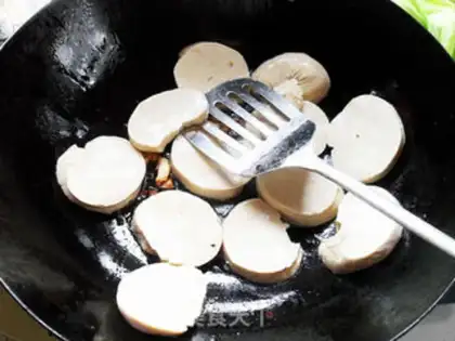 Make Sugar and vinegar step 5