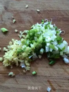 Make Tofu step 5