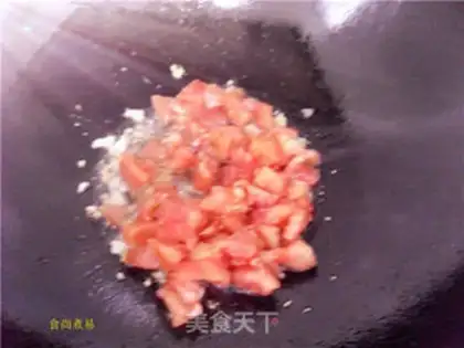 Make Sugar vinegar step 8