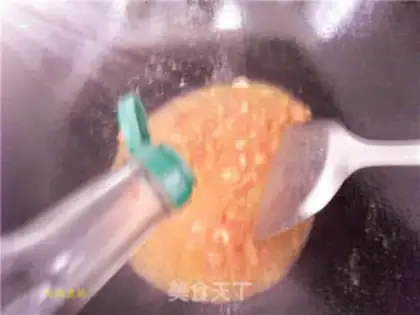 Make Sugar vinegar step 9