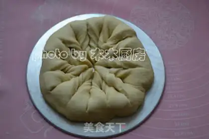 Make Paddy bread step 11