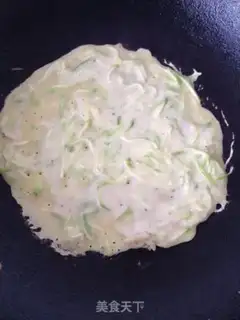 Make Pancakes step 6