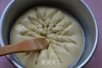 Make Paddy bread step 12