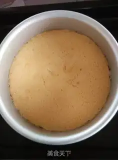 Make Chocolate cake step 0