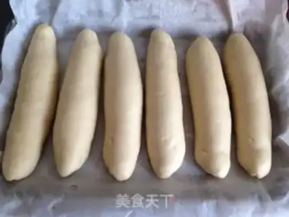 Make Onion pine bread step 5