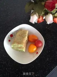 Make Pancakes step 8