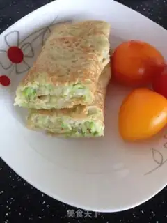 Make Pancakes step 9