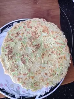 Make Pancakes step 10